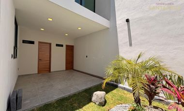 ✨ UNA RESIDENCIA QUE IMPONE POR SU AMPLITUD Y DOBLE ALTURA ✨