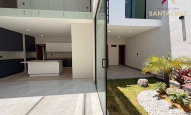 ✨ UNA RESIDENCIA QUE IMPONE POR SU AMPLITUD Y DOBLE ALTURA ✨