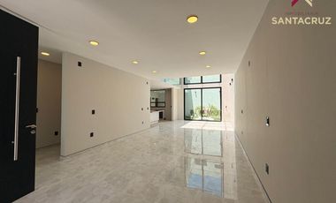 ✨ UNA RESIDENCIA QUE IMPONE POR SU AMPLITUD Y DOBLE ALTURA ✨