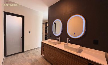 ✨ UNA RESIDENCIA QUE IMPONE POR SU AMPLITUD Y DOBLE ALTURA ✨