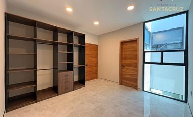 ✨ UNA RESIDENCIA QUE IMPONE POR SU AMPLITUD Y DOBLE ALTURA ✨
