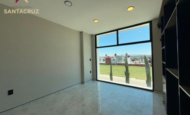✨ UNA RESIDENCIA QUE IMPONE POR SU AMPLITUD Y DOBLE ALTURA ✨