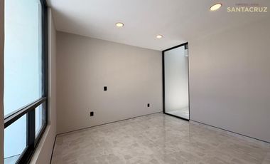 ✨ UNA RESIDENCIA QUE IMPONE POR SU AMPLITUD Y DOBLE ALTURA ✨