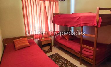 Leon Propiedades vende 4,4 has. a orilla de camino principal, sector Pataguilla, Curacaví.