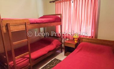 Leon Propiedades vende 4,4 has. a orilla de camino principal, sector Pataguilla, Curacaví.