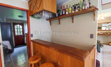 Leon Propiedades vende 4,4 has. a orilla de camino principal, sector Pataguilla, Curacaví.