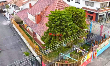 En Venta Amplia Propiedad en Excelente Ubicación |  Av. 10 de Agosto  Sector ETAPA Cuenca