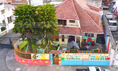 En Venta Amplia Propiedad en Excelente Ubicación |  Av. 10 de Agosto  Sector ETAPA Cuenca