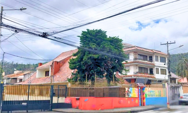 En Venta Amplia Propiedad en Excelente Ubicación |  Av. 10 de Agosto  Sector ETAPA Cuenca