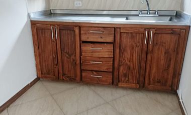 SE ARRIENDA CASA CAMPESTRE EN VEREDA LAS CUCHILLAS, RIONEGRO