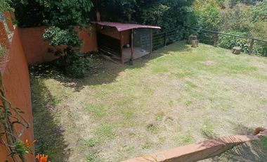 SE ARRIENDA CASA CAMPESTRE EN VEREDA LAS CUCHILLAS, RIONEGRO
