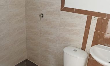 SE ARRIENDA CASA CAMPESTRE EN VEREDA LAS CUCHILLAS, RIONEGRO