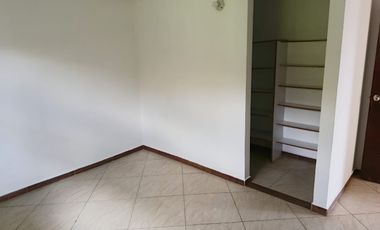 SE ARRIENDA CASA CAMPESTRE EN VEREDA LAS CUCHILLAS, RIONEGRO