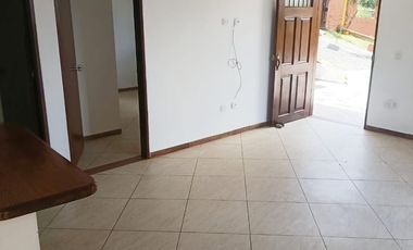 SE ARRIENDA CASA CAMPESTRE EN VEREDA LAS CUCHILLAS, RIONEGRO