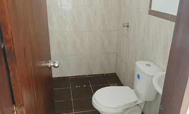 SE ARRIENDA CASA CAMPESTRE EN VEREDA LAS CUCHILLAS, RIONEGRO