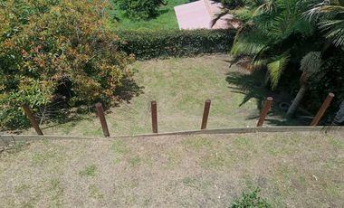 SE ARRIENDA CASA CAMPESTRE EN VEREDA LAS CUCHILLAS, RIONEGRO