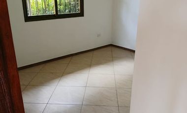SE ARRIENDA CASA CAMPESTRE EN VEREDA LAS CUCHILLAS, RIONEGRO