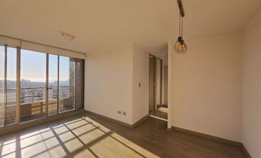 SE ARRIENDA DEPARTAMENTO - GOMEZ CARREÑO VIÑA DEL MAR