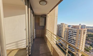 SE ARRIENDA DEPARTAMENTO - GOMEZ CARREÑO VIÑA DEL MAR