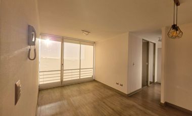 SE ARRIENDA DEPARTAMENTO - GOMEZ CARREÑO VIÑA DEL MAR