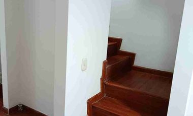 Casa en Arriendo Quintas de Zaragoza Madrid Cundinamarca