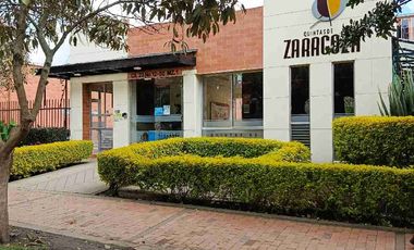 Casa en Arriendo Quintas de Zaragoza Madrid Cundinamarca