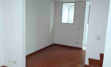 Casa en Arriendo Quintas de Zaragoza Madrid Cundinamarca