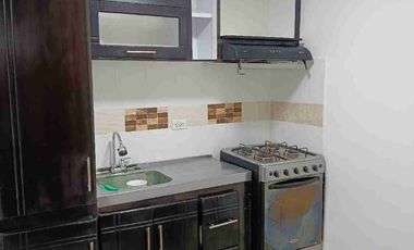 Casa en Arriendo Quintas de Zaragoza Madrid Cundinamarca