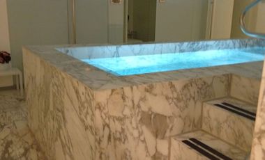 DEPARTAMENTO DÚPLEX EN VENTA | REFORMA 222 | PISO 28 | $12,000,000