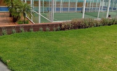 DEPARTAMENTO DÚPLEX EN VENTA | REFORMA 222 | PISO 28 | $12,000,000