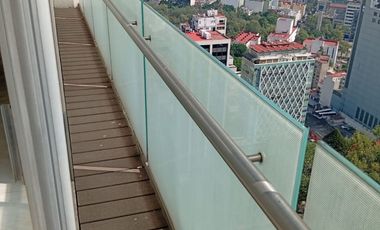 DEPARTAMENTO DÚPLEX EN VENTA | REFORMA 222 | PISO 28 | $12,000,000