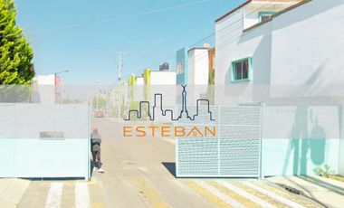CASA EN REMATE SAN SEBASTIAN CHALCO ESTADO DE MEXICO
