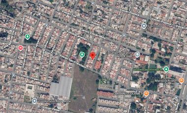 Casa en Venta Lomas del Paraíso lll Guadalajara