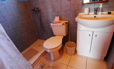 PROPIEDAD CON 3 CABAÑAS POBLACIÓN ROSS - PICHILEMU