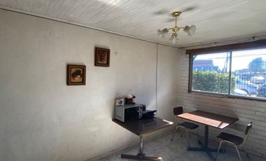 Casa Amplia en Arriendo en Villa Trianon, Temuco