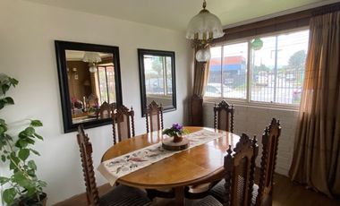 Casa Amplia en Arriendo en Villa Trianon, Temuco