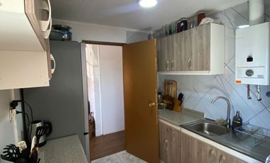 Casa Amplia en Arriendo en Villa Trianon, Temuco