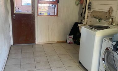 Casa Amplia en Arriendo en Villa Trianon, Temuco
