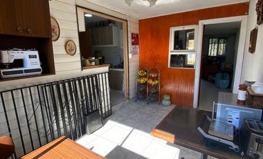 Casa Amplia en Arriendo en Villa Trianon, Temuco