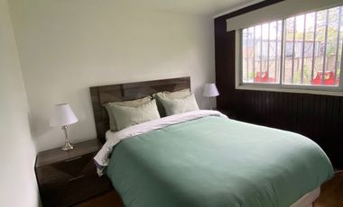 Casa Amplia en Arriendo en Villa Trianon, Temuco