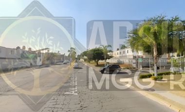 MGG ULTIMAS CASAS EN LOS MOLINOS CONDOMINIO CANELA ZAPOPAN JALISCO