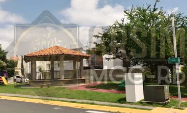 MGG ULTIMAS CASAS EN LOS MOLINOS CONDOMINIO CANELA ZAPOPAN JALISCO