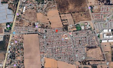 MGG ULTIMAS CASAS EN LOS MOLINOS CONDOMINIO CANELA ZAPOPAN JALISCO