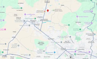 MGG ULTIMAS CASAS EN LOS MOLINOS CONDOMINIO CANELA ZAPOPAN JALISCO