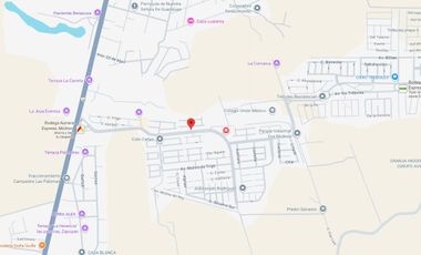MGG ULTIMAS CASAS EN LOS MOLINOS CONDOMINIO CANELA ZAPOPAN JALISCO