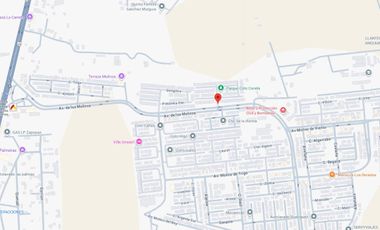 MGG ULTIMAS CASAS EN LOS MOLINOS CONDOMINIO CANELA ZAPOPAN JALISCO
