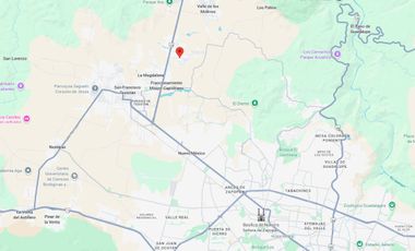 MGG ULTIMAS CASAS EN LOS MOLINOS CONDOMINIO CANELA ZAPOPAN JALISCO