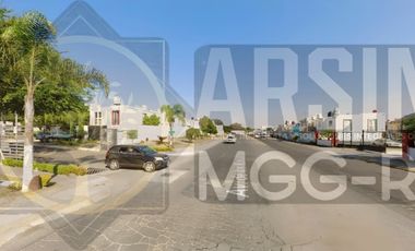MGG ULTIMAS CASAS EN LOS MOLINOS CONDOMINIO CANELA ZAPOPAN JALISCO