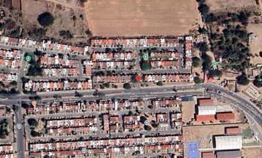 MGG ULTIMAS CASAS EN LOS MOLINOS CONDOMINIO CANELA ZAPOPAN JALISCO