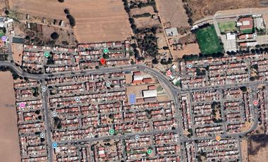MGG ULTIMAS CASAS EN LOS MOLINOS CONDOMINIO CANELA ZAPOPAN JALISCO